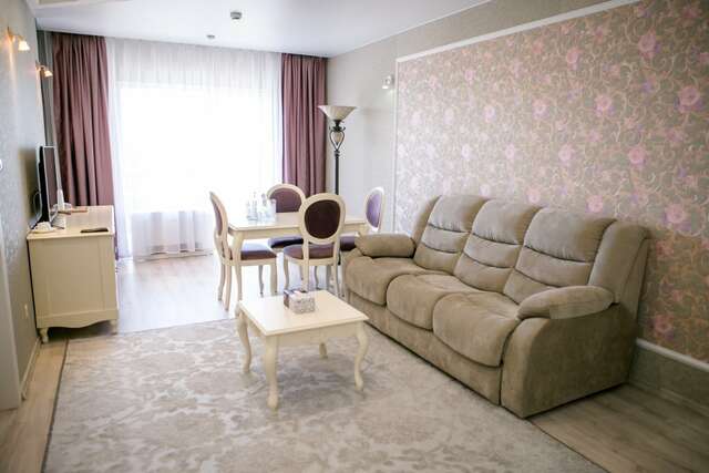 Гостиница Земляничные Холмы Южно-Сахалинск-36