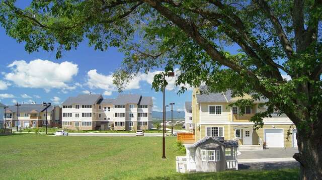 Гостиница Земляничные Холмы Южно-Сахалинск-51