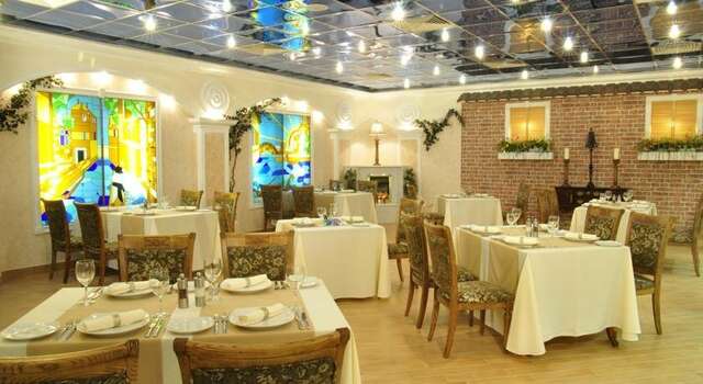 Гостиница Земляничные Холмы Южно-Сахалинск-80