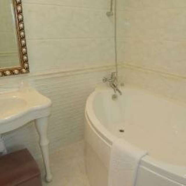 Гостиница Земляничные Холмы Южно-Сахалинск-120