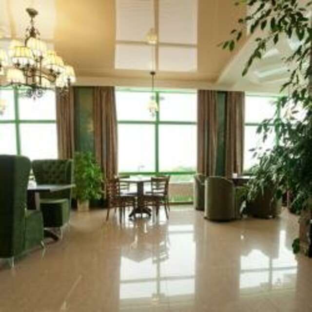 Гостиница Земляничные Холмы Южно-Сахалинск-133