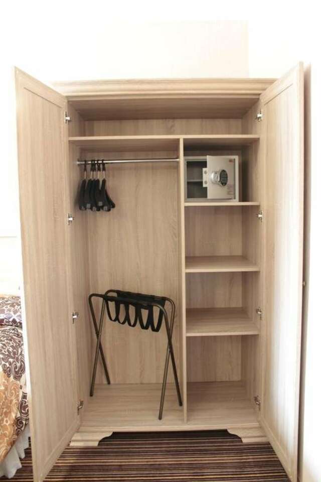 Гостиница Земляничные Холмы Южно-Сахалинск-72