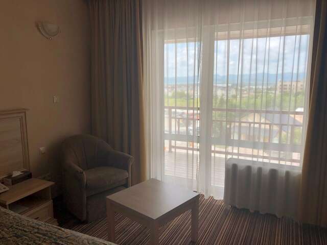 Гостиница Земляничные Холмы Южно-Сахалинск-144