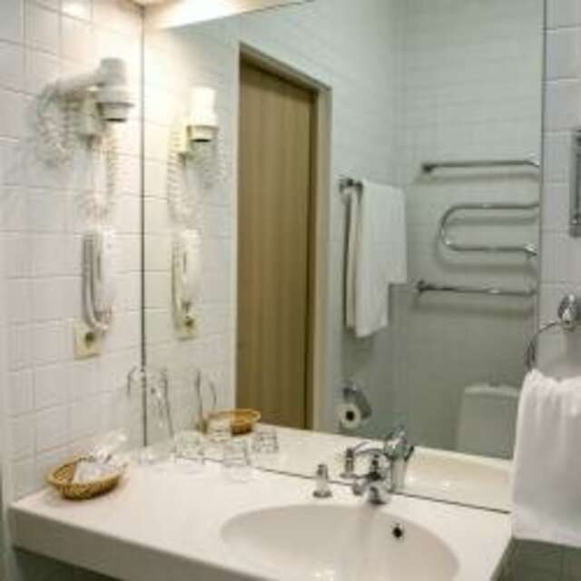 Гостиница Земляничные Холмы Южно-Сахалинск-131