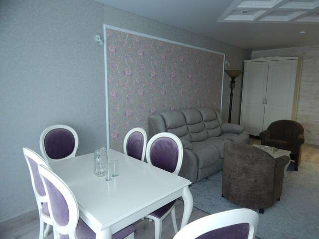 Гостиница Земляничные Холмы Южно-Сахалинск-87