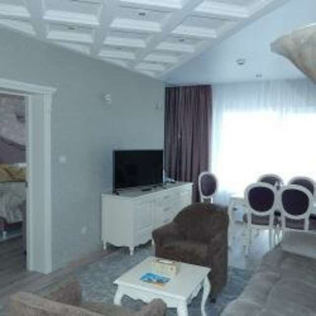 Гостиница Земляничные Холмы Южно-Сахалинск-116