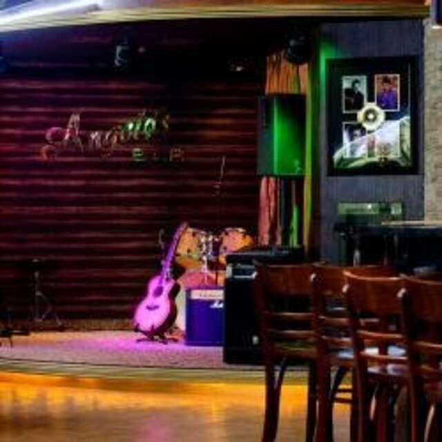 Гостиница Земляничные Холмы Южно-Сахалинск-94