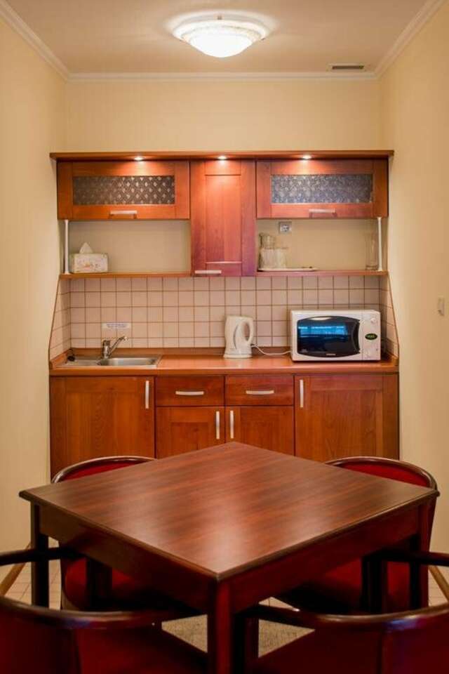 Гостиница Земляничные Холмы Южно-Сахалинск-28