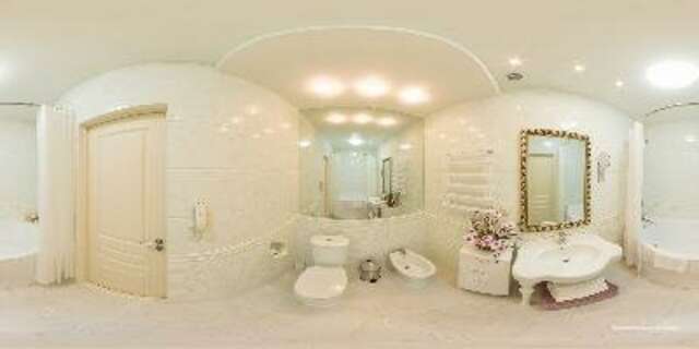 Гостиница Земляничные Холмы Южно-Сахалинск-200