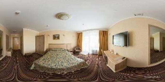 Гостиница Земляничные Холмы Южно-Сахалинск-173