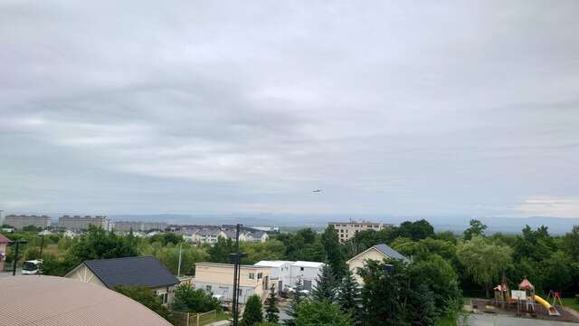 Гостиница Земляничные Холмы Южно-Сахалинск-193