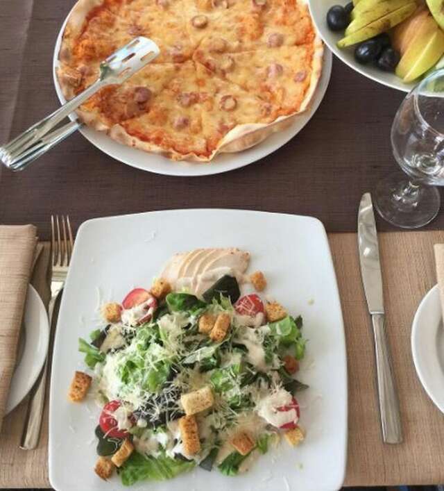 Гостиница Земляничные Холмы Южно-Сахалинск-31