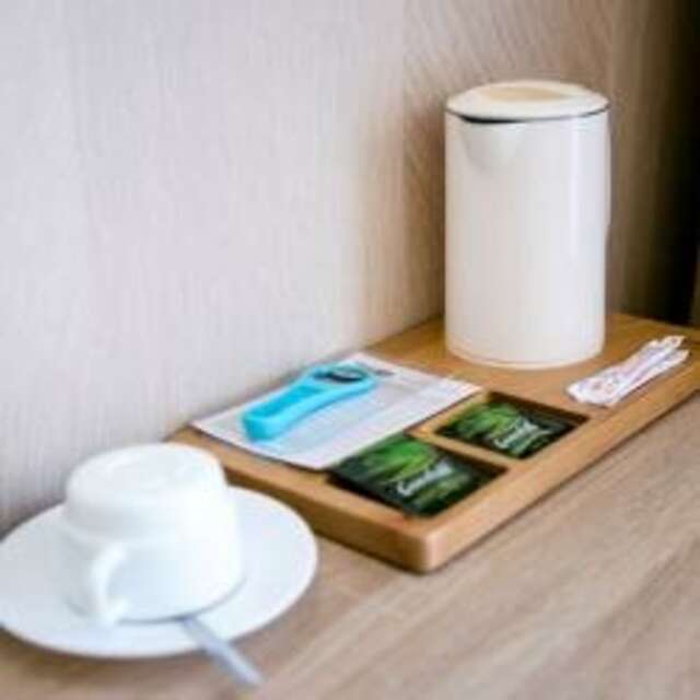 Гостиница Земляничные Холмы Южно-Сахалинск-45