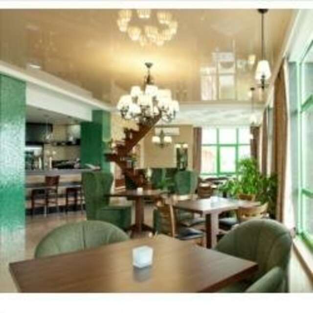 Гостиница Земляничные Холмы Южно-Сахалинск-73